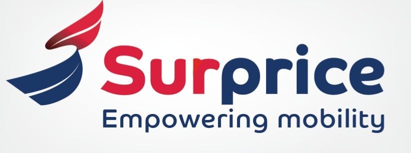 SurpriseCar Rental