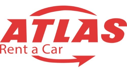 Atlas Rent a CarAlquiler de Coches