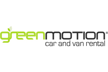 GreenmotionCar Rental