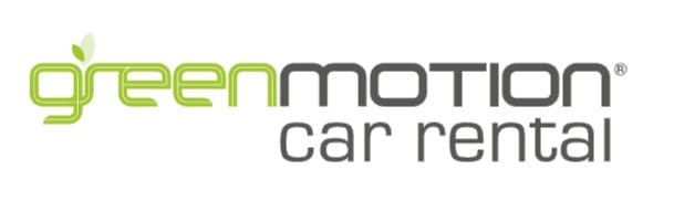 GreenmotionAlquiler de Coches
