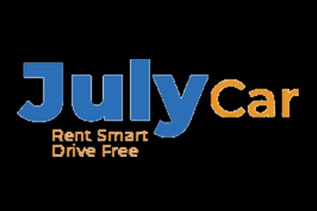 July CarAutovermietung am