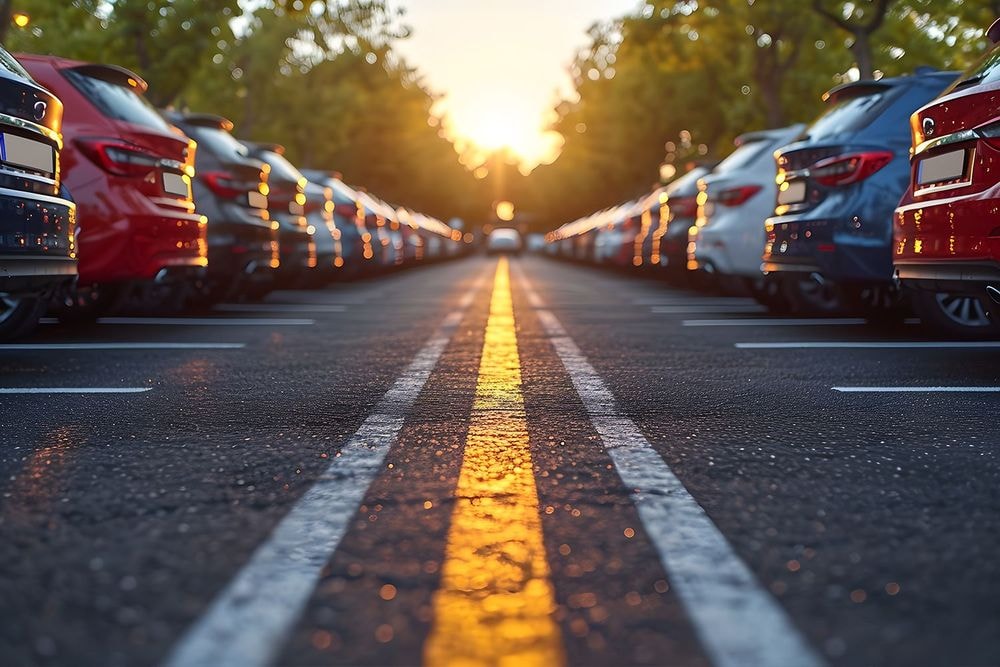 One Day Car Rental: Flexibility and Benefits