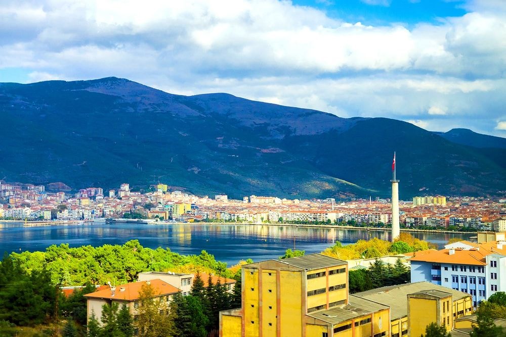 Bursa’nın Tarihi Yerleri: Keşfedilmeyi Bekleyen 10 Nokta!