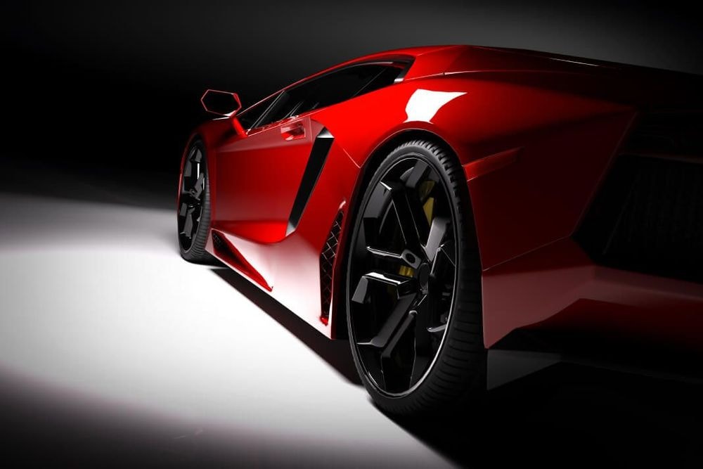 The world's most expensive cars