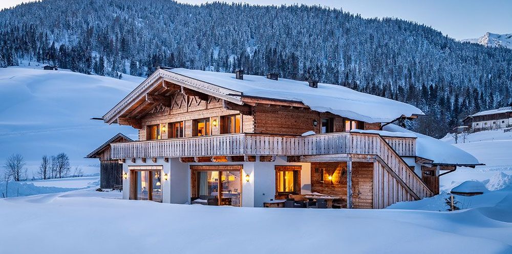 Beste Chalet-Standorte