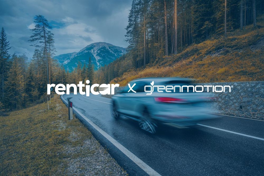 Vorteile der täglichen Autovermietung und Möglichkeiten mit Renticar - Green Motion Cooperation