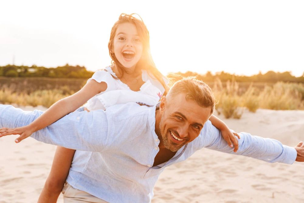 Vacation Ideas Our Dear Dads Will Love