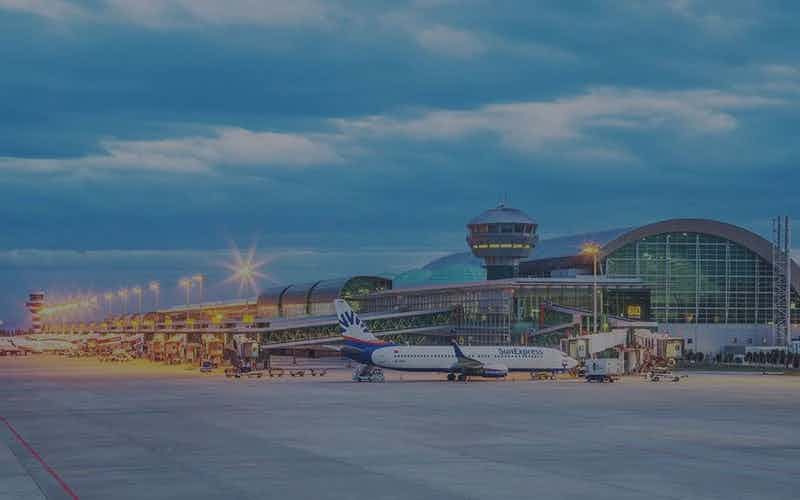 Adnan Menderes Havalimanı Araç Kiralama