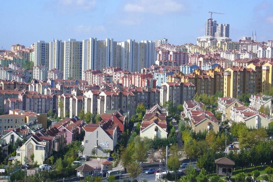 Bahcesehir Rent a Car - Car Rental