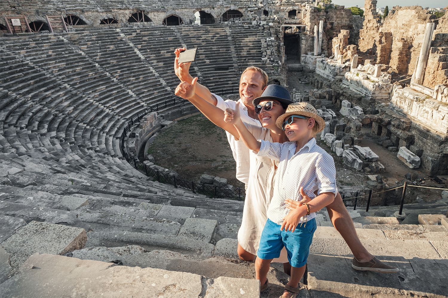 2024 Datos de Turismo Anunciados: ¡El Sector Continúa Creciendo!