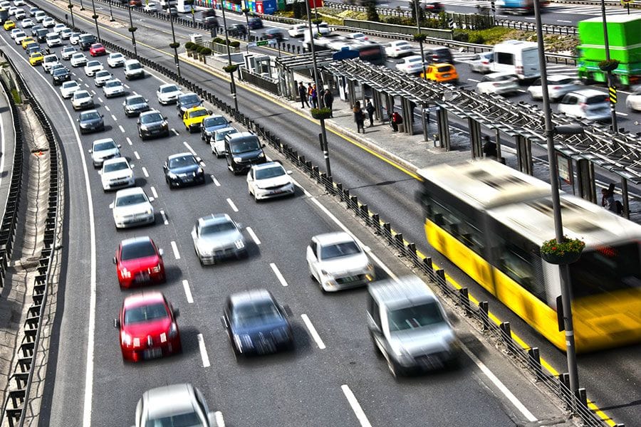 Yenibosna Mietwagen - Autovermietung am