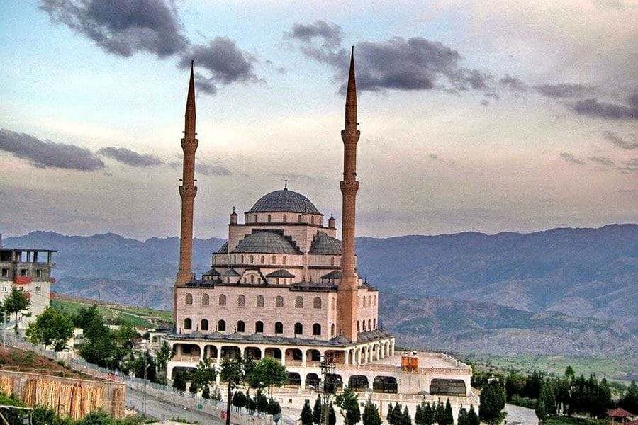 Sirnak Silopi Rent a Car - Car Rental