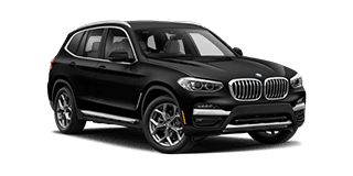 Bmw X3 - Araç Kiralama