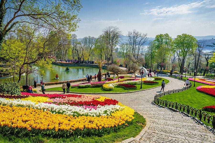 Sarıyer Araç Kiralama - Araç Kiralama