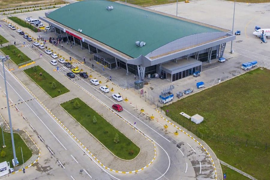 Bingol Airport (BGG) Rent a Car - Car Rental