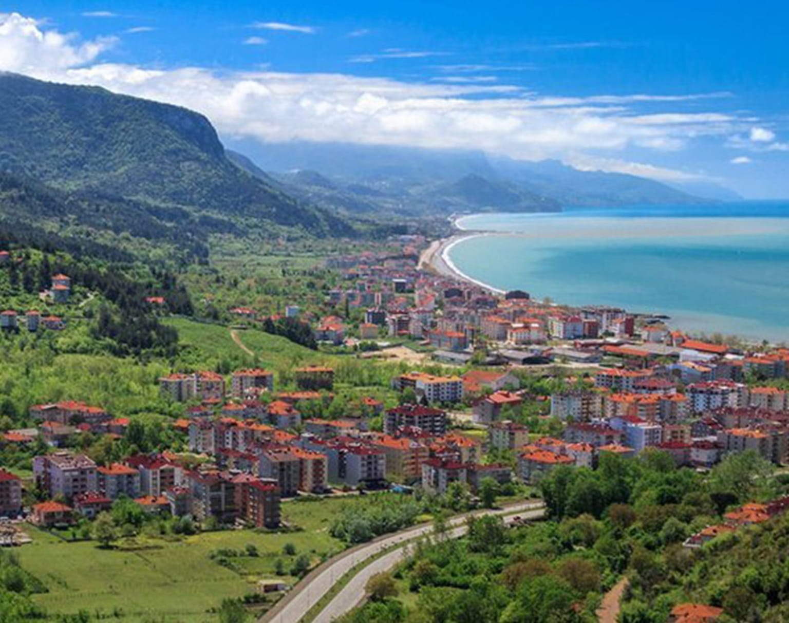 Kastamonu Autovermietung - Autovermietung am