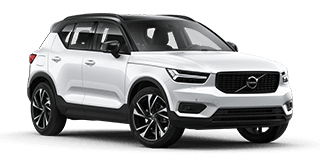 Volvo XC40 Recharge - Araç Kiralama