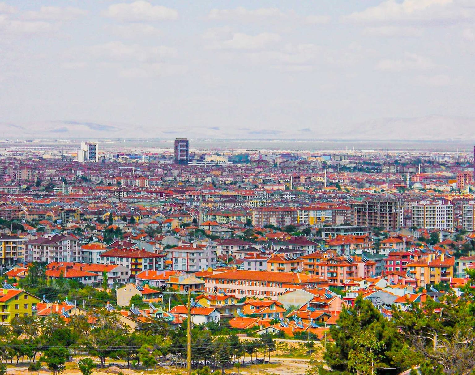 Konya Rent a Car - Car Rental