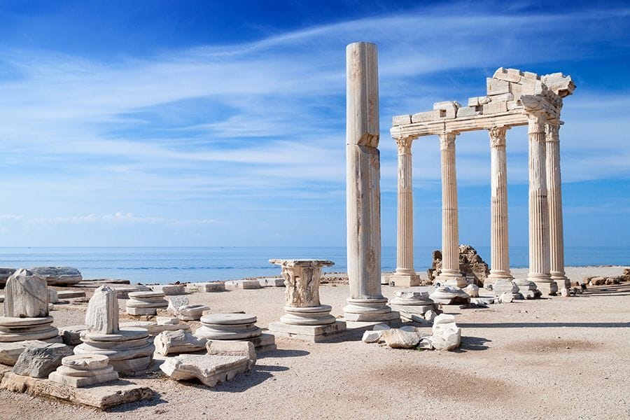 Side Mietwagen - Autovermietung am