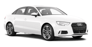 Audi A3 Sedan - Araç Kiralama