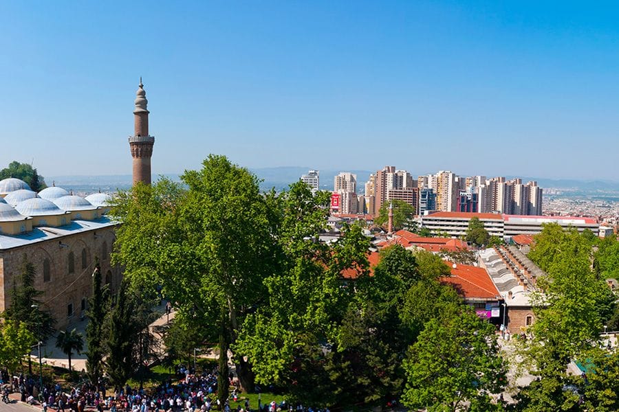 Osmangazi Rent a Car - Car Rental