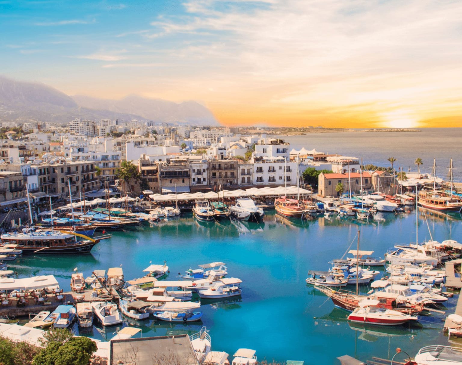 تأجير سيارات في قبرص - تأجير السيارات