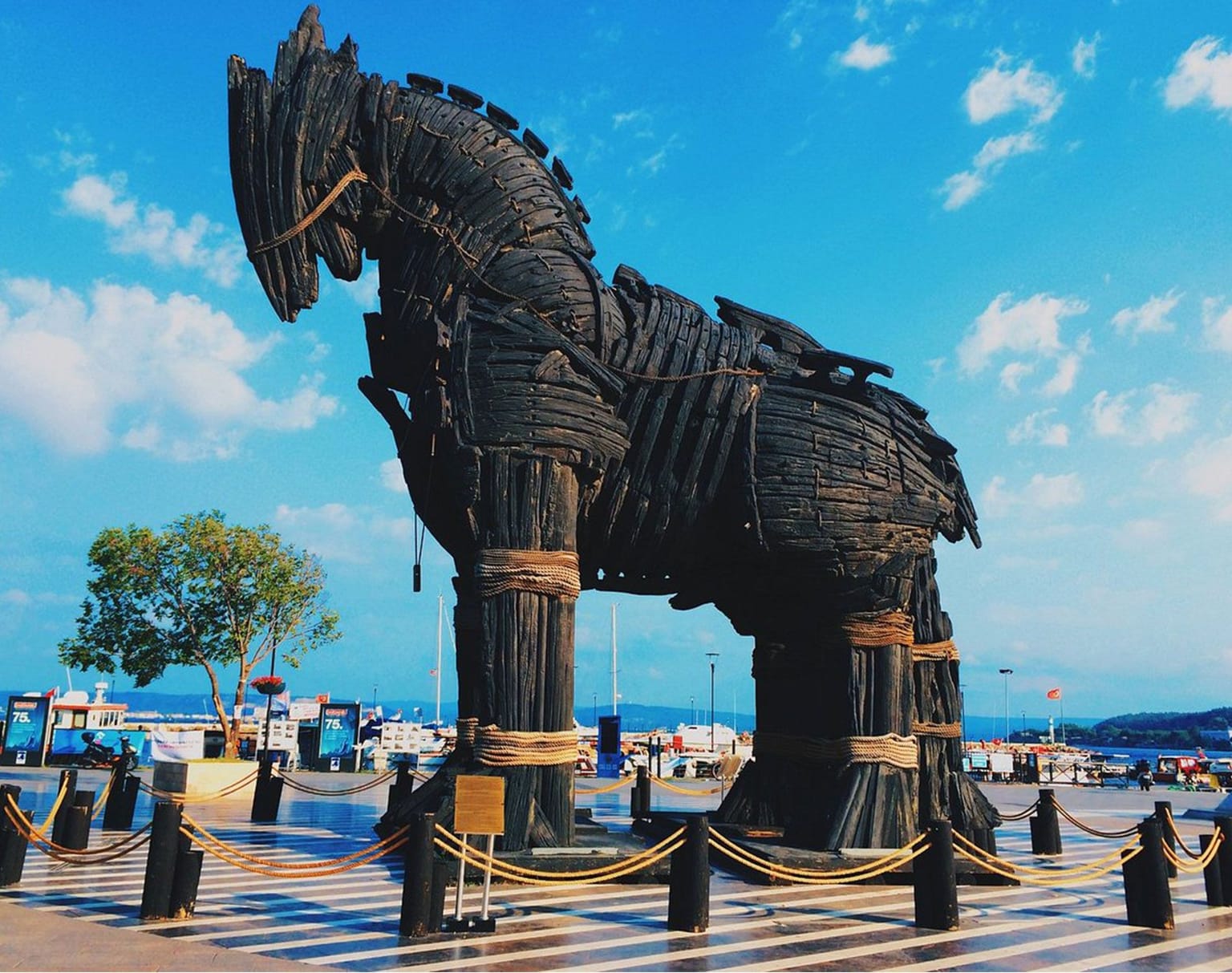 Alquiler de coches en Çanakkale - Alquiler de Coches