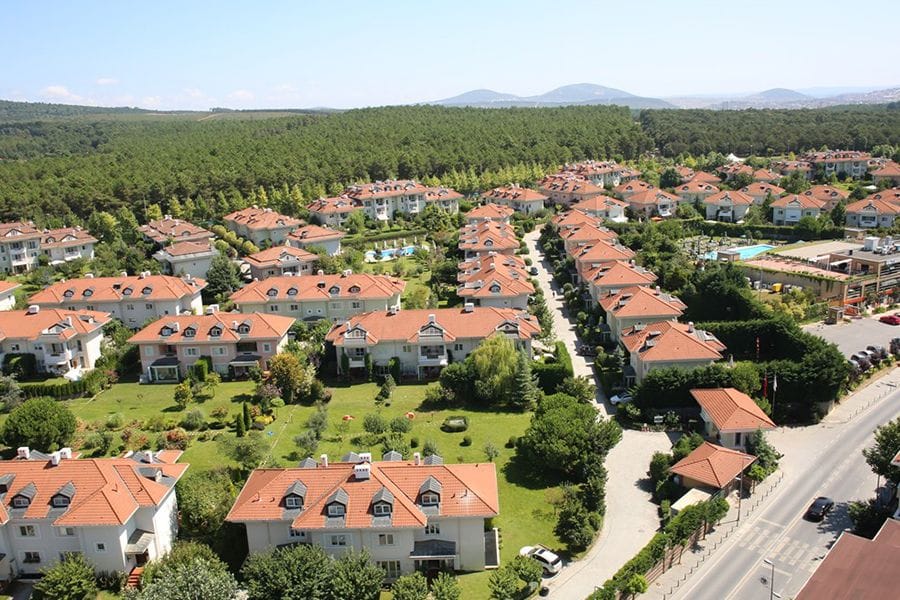 Cekmekoy Rent a Car - Car Rental