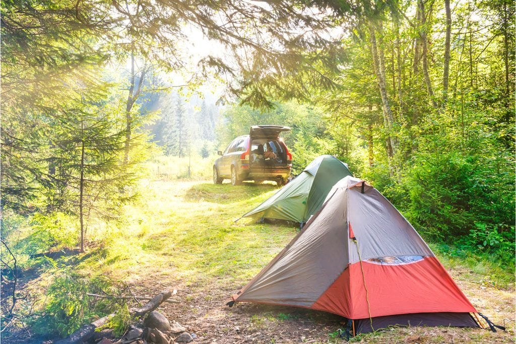 Los 15 mejores campings de Turquía: una guía para los amantes de la naturaleza