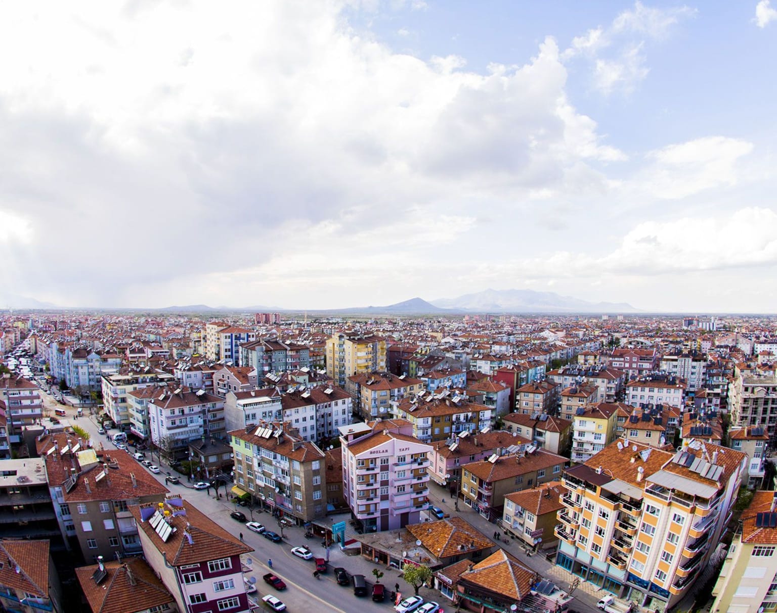 Karaman Car Rental - Car Rental