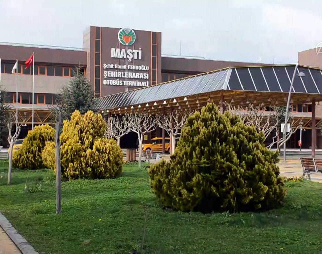 Malatya Otogar Araç Kiralama - Araç Kiralama