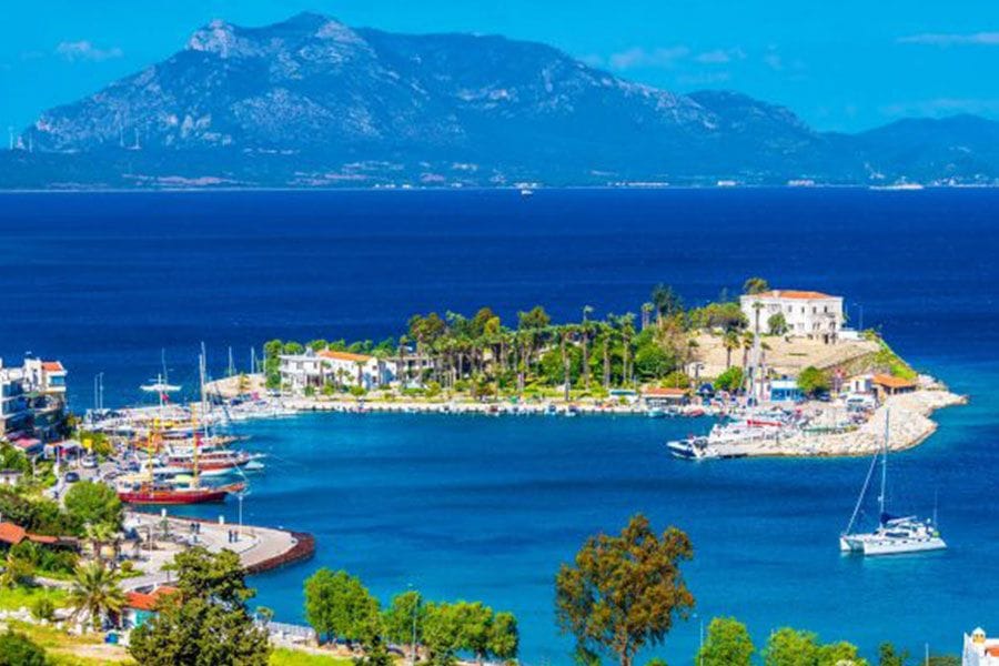 Datça Araç Kiralama - Araç Kiralama