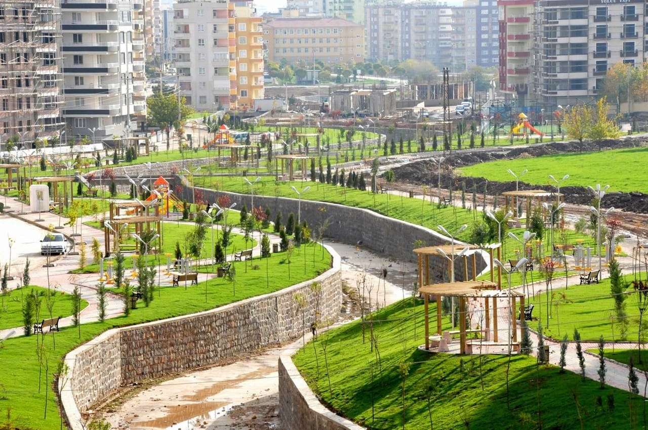 Karaköprü Araç Kiralama - Araç Kiralama