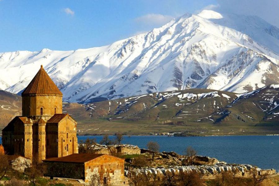 Erciş Araç Kiralama - Araç Kiralama