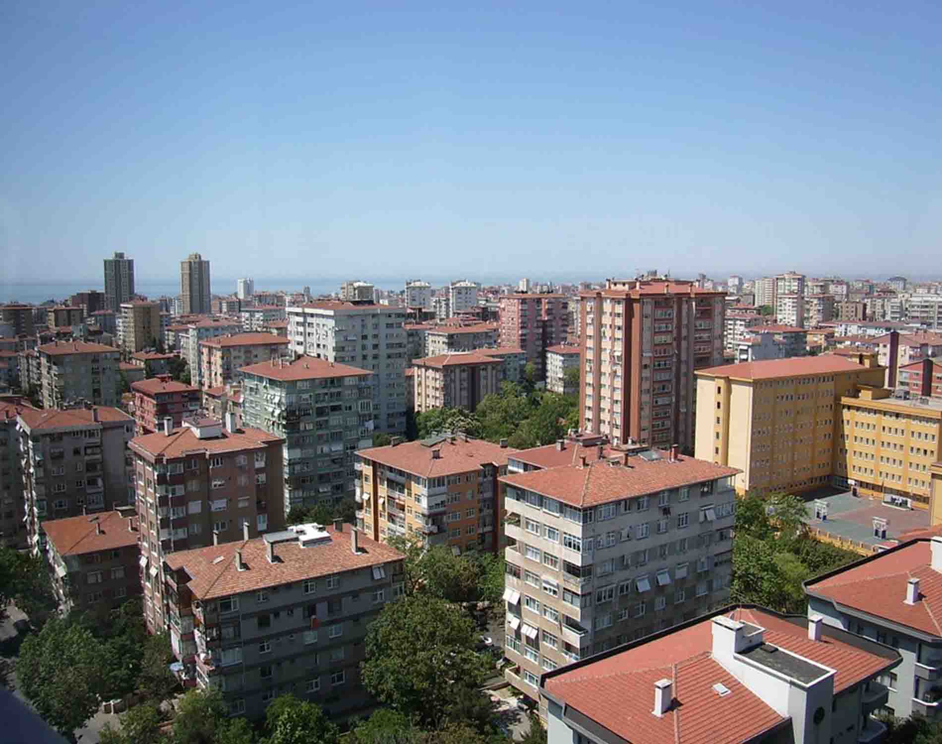 Erenköy Araç Kiralama - Araç Kiralama