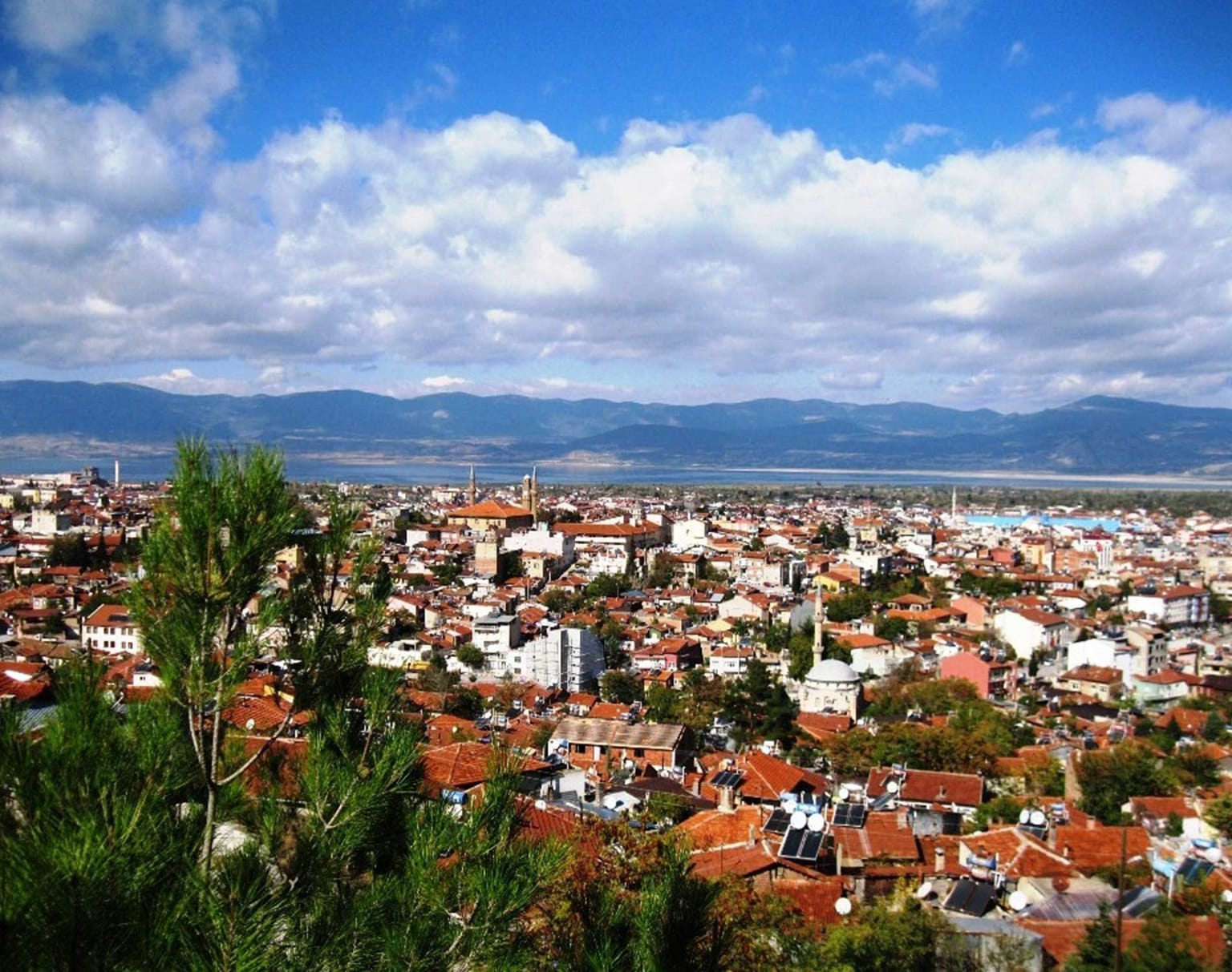 Burdur Car Rental - Car Rental