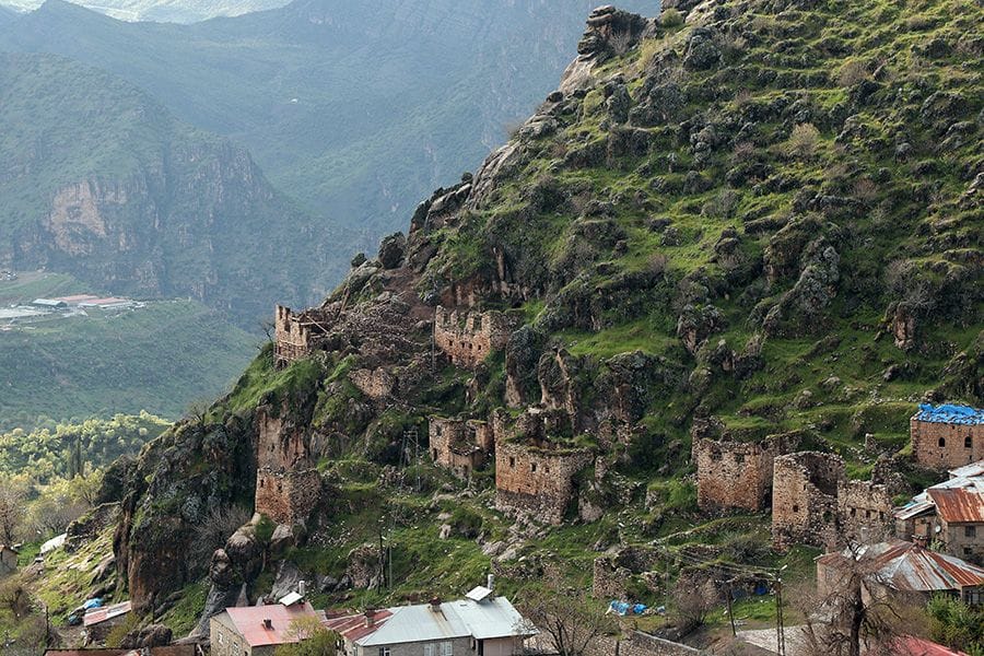 Şemdinli Araç Kiralama - Araç Kiralama