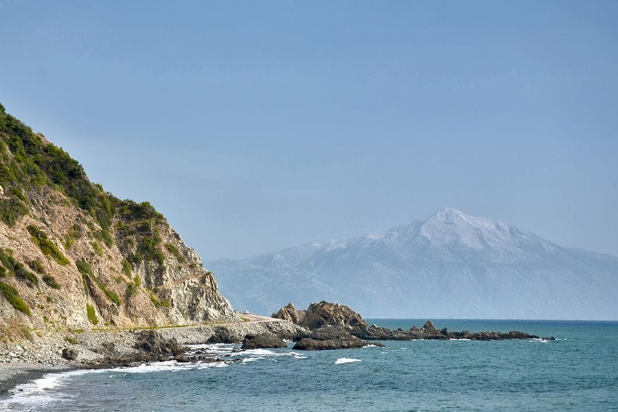 İskenderun Mietwagen - Autovermietung am
