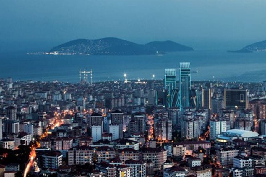 Maltepe Mietwagen - Autovermietung am