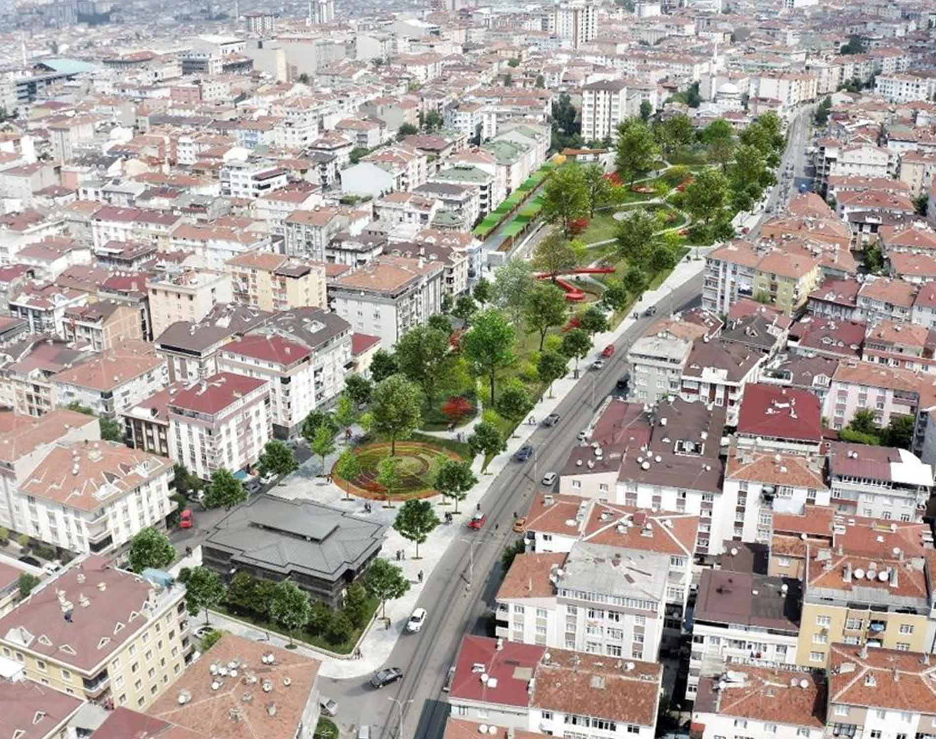 Güngören Araç Kiralama - Araç Kiralama