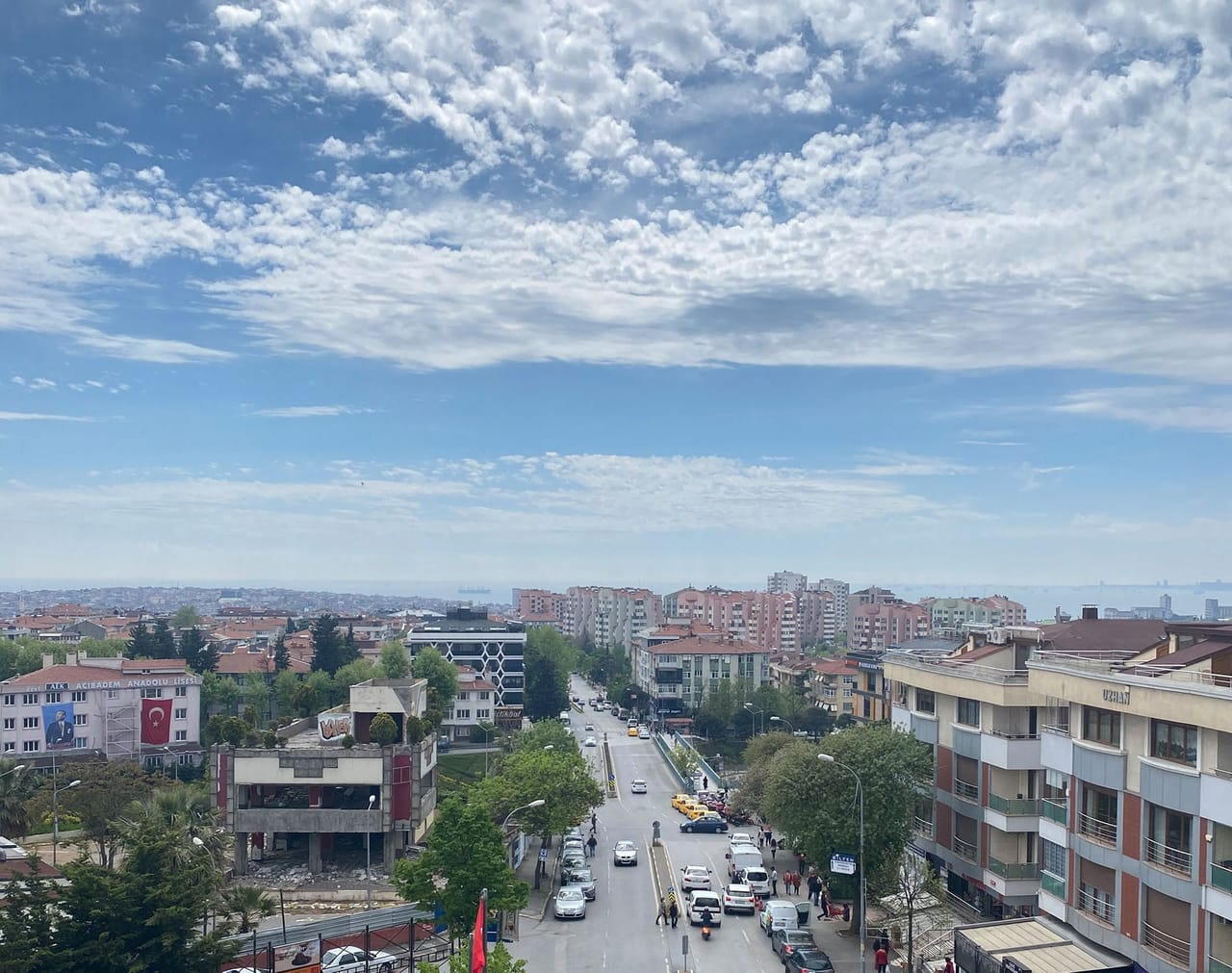 Acıbadem Araç Kiralama - Araç Kiralama