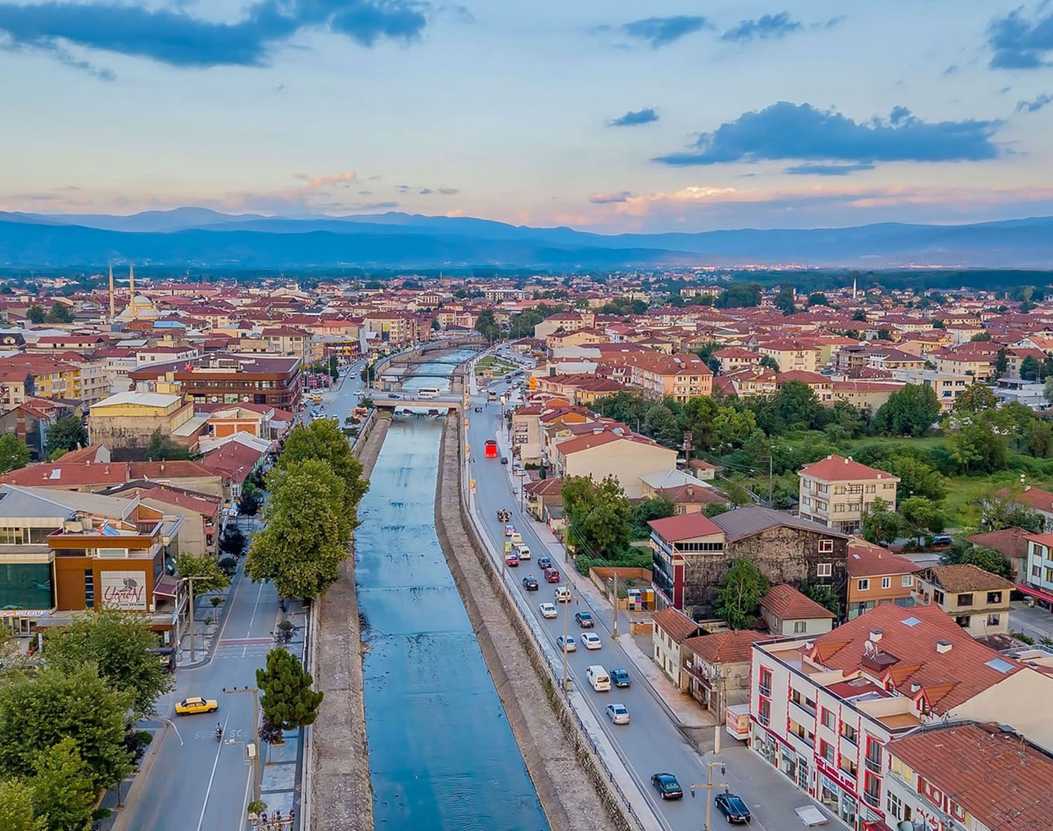 Düzce Araç Kiralama - Araç Kiralama