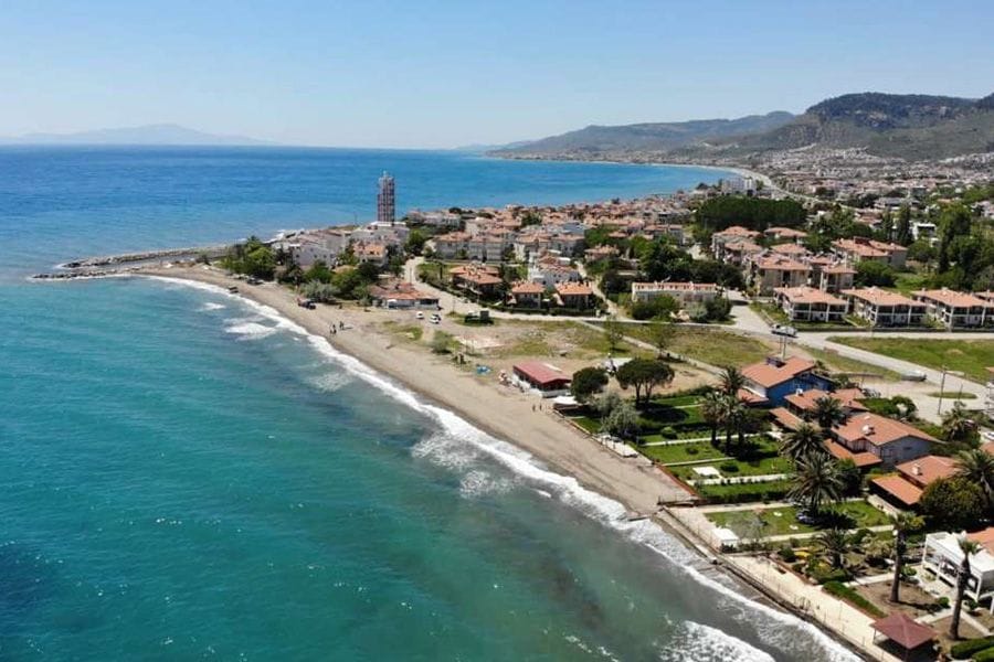 Balikesir Edremit Rent a Car - Car Rental