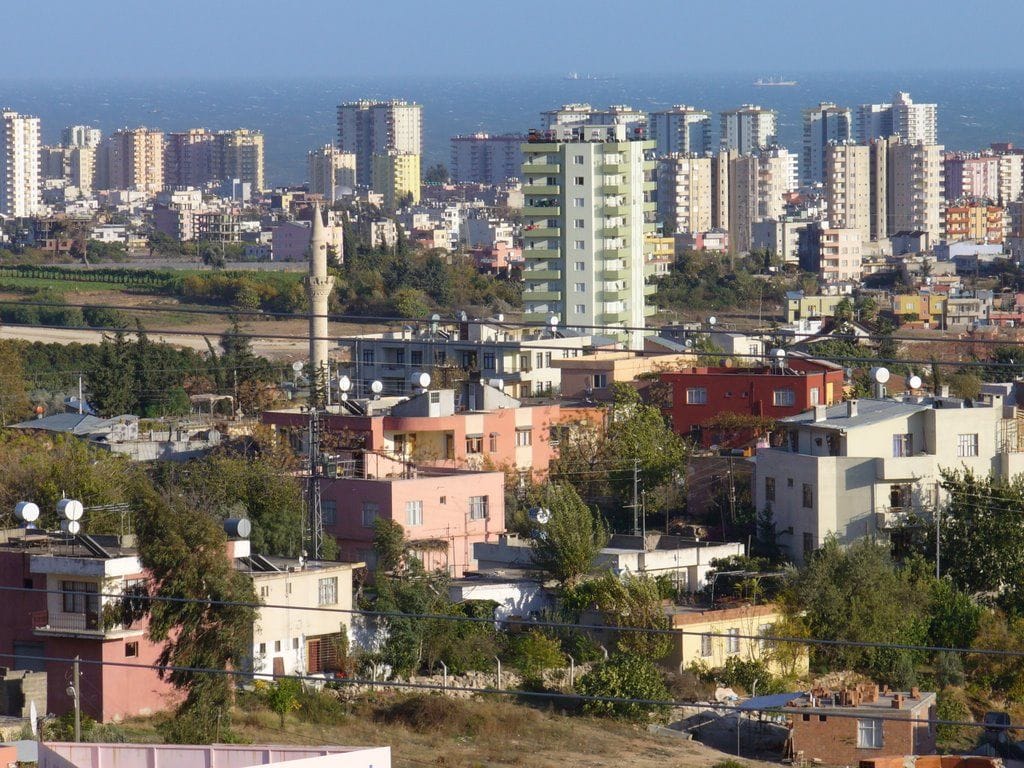 Ciftlikkoy Rent a Car - Car Rental