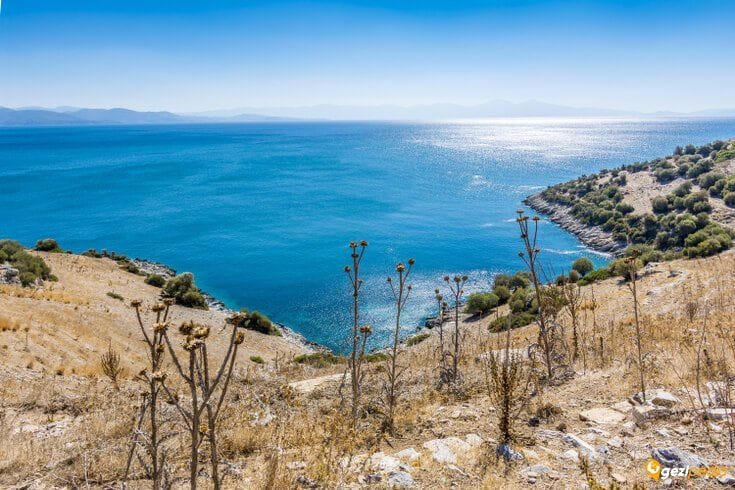 Menderes Mietwagen - Autovermietung am