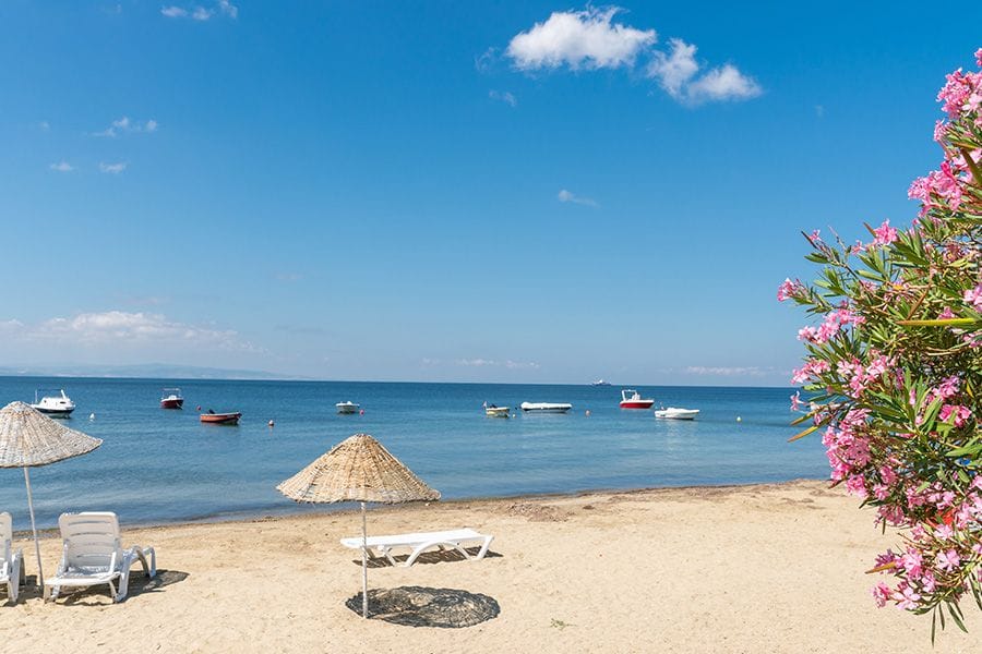 Burhaniye Araç Kiralama - Araç Kiralama