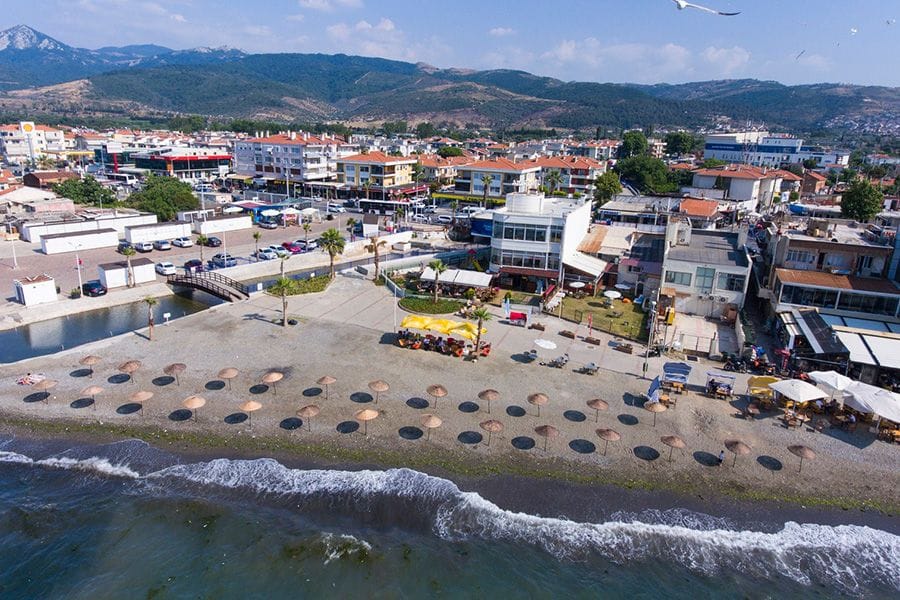 Guzelbahce Rent a Car - Car Rental