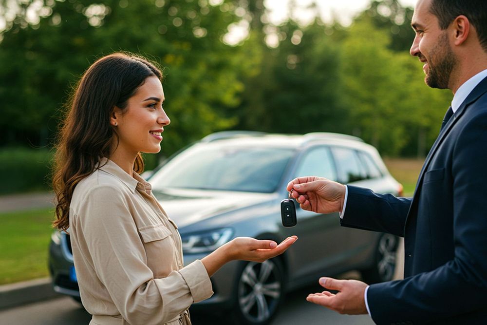 1 Günlük Araç Kiralanır mı? Avantajları, Şartları ve Dikkat Edilmesi Gerekenler