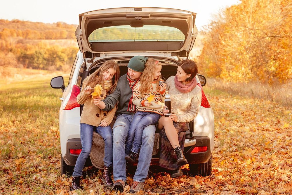 Ara Tatilde Ailece Keyifli Bir Seyahat Planlayın: RentiCar ile Güvenli ve Rahat Yolculuklar