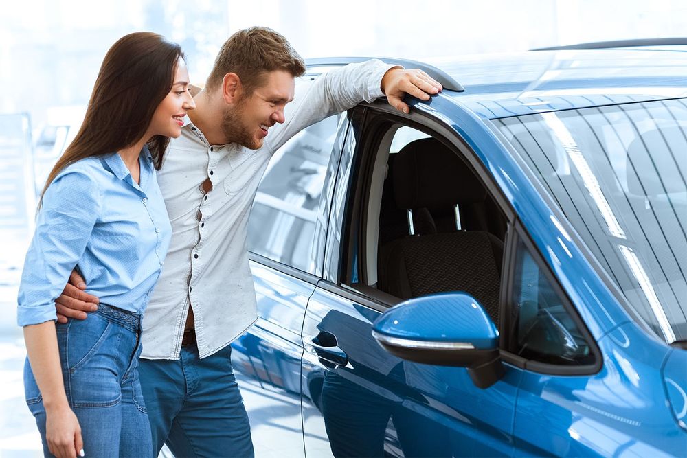 Waar moet u op letten bij het huren van een auto?